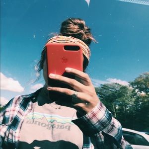 Meet your Posher, Aidan